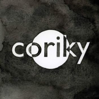 Coriky (CD / Album)