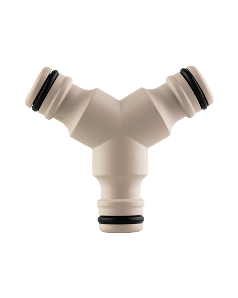 Neta 3 End Coupler 12 mm (½")