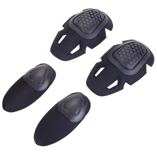 JY-182-Shoulder &amp; Elbow Armor Insert Pads