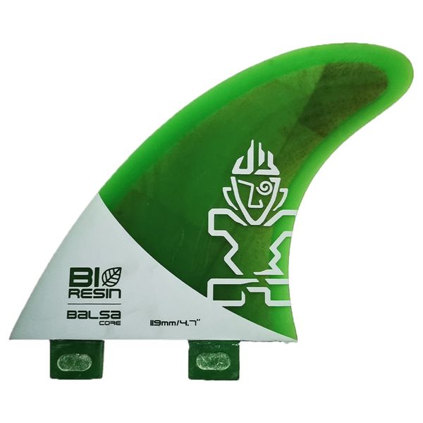 2019 Starboard Balsa Core FCS M4.7