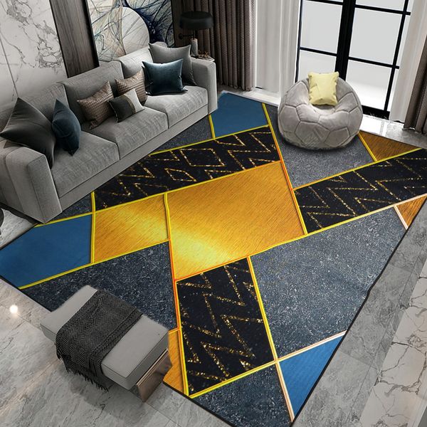 200cm by 150cm - 3D Printed Lightweight Mat Area 81