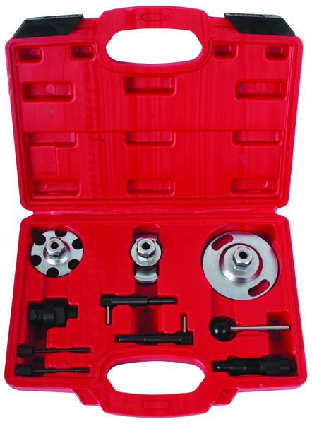 Timing Toolkit for Volkswagon and Audi A4, A5, A6, Q5, &amp; Q7