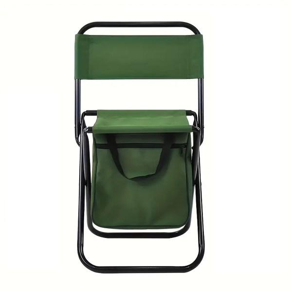 Portable Outdoor Camping Folding Chair