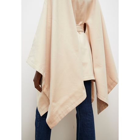 ジャケット・アウター Herlipto Two-Way Belted Cape Coat Belted Cape Coat | Shop Today. Get it Tomorrow! | takealot.com