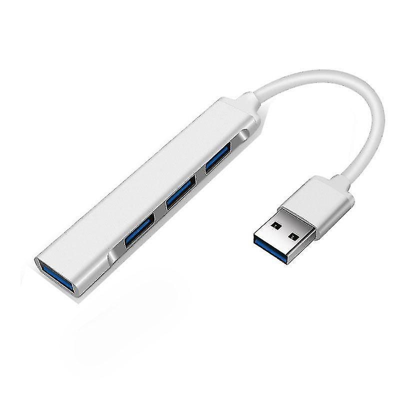 usb hub 2 in 1 out