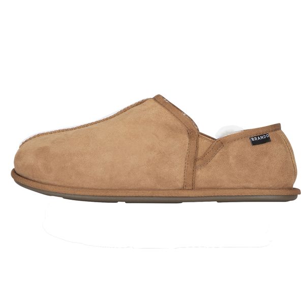 Brando Men Colin Slippers