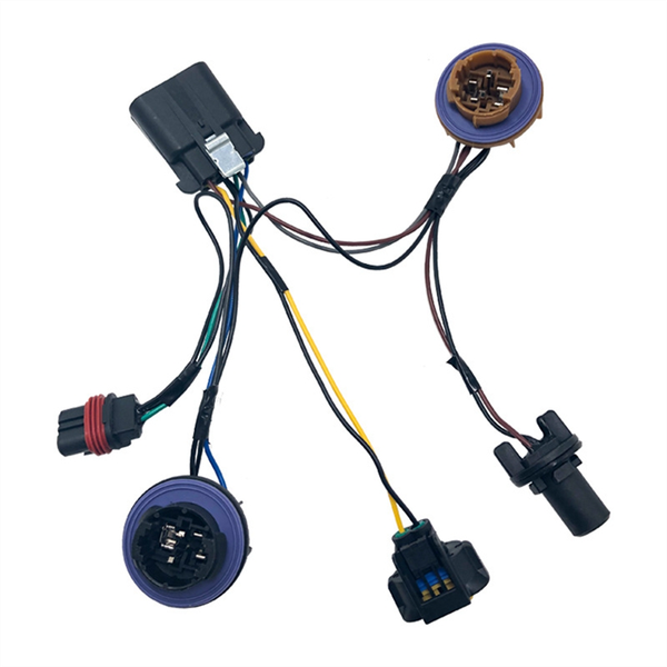 15950809 15782377 1 Piece Car Headlight Wiring Harness