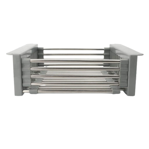 Multifunctional Drain Rack