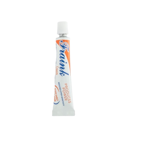 Fraink Delay Cream