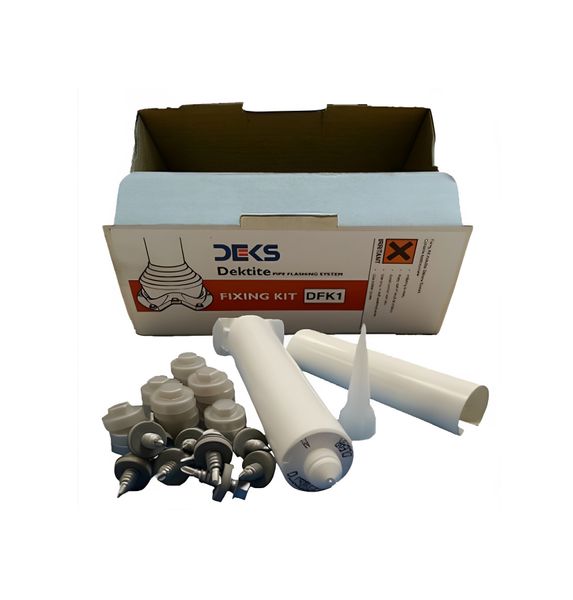 Dektite Fixing Kit ( metal roof )