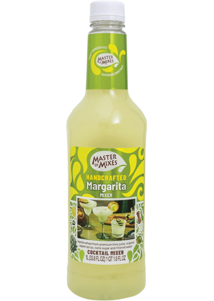 Master Mixes Margarita 1L