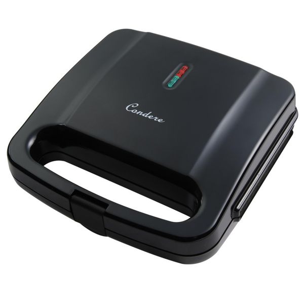 Condere 2 Slices Sandwich Maker ZS-2521