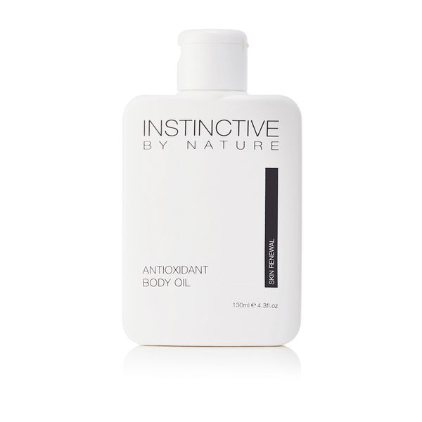 THE SKIN CO. Antioxidant Body Oil Skin Renewal