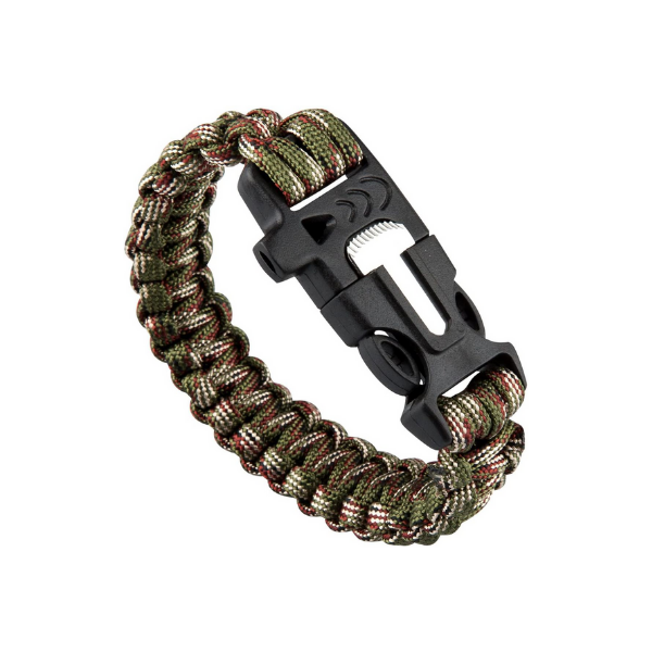 Paracord Bracelet 2 Pack Buy Online in South Africa
