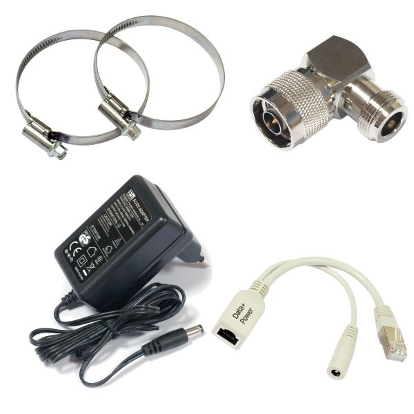 MikroTik Rugged outdoor device