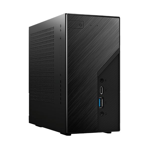 Asrock Desk Mini - AMD Ryzen 5 5600g PC