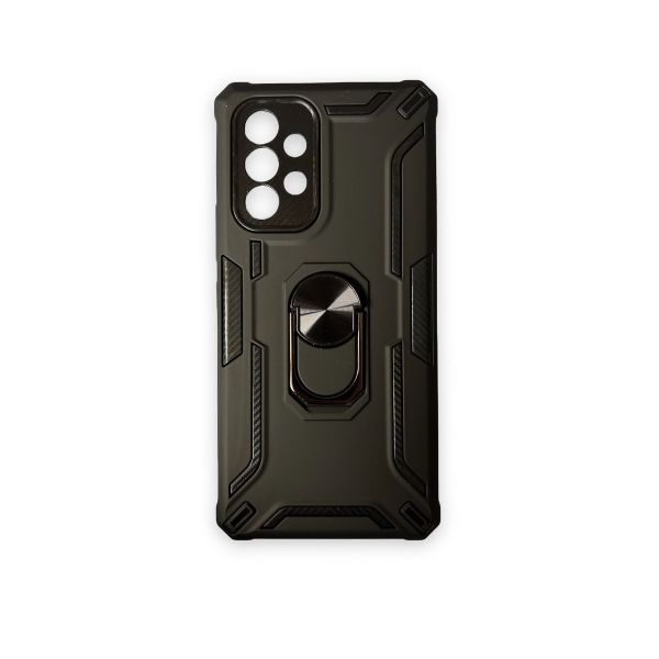 Protective Kick Stand Back Cover for Samsung Galaxy A24