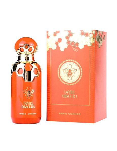 Paris Corner Miel Obscura Perfume 100ml EDP