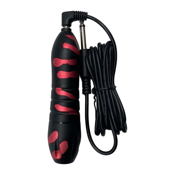 Professional Camouflage Cartridge Tattoo Pen Machine