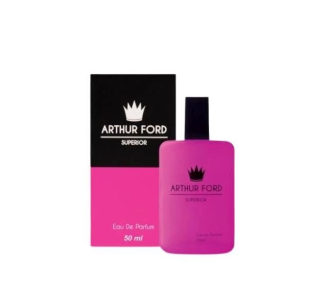 Superior Arthur Ford Perfumes50ml Shop Today. Get it Tomorrow