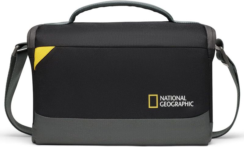 National Geographic E1 Shoulder Bag Medium