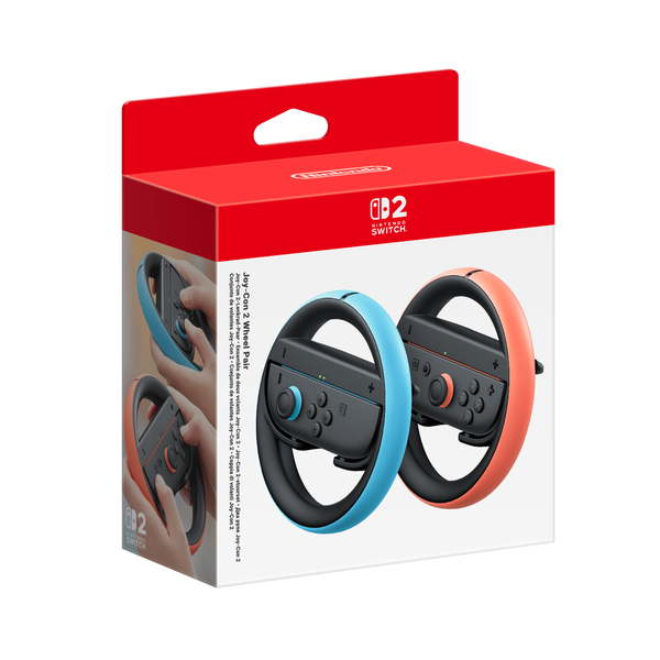 Joy-Con 2 Wheel Pair