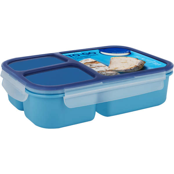 LocknLock To-Go Lunch Box 1.5L