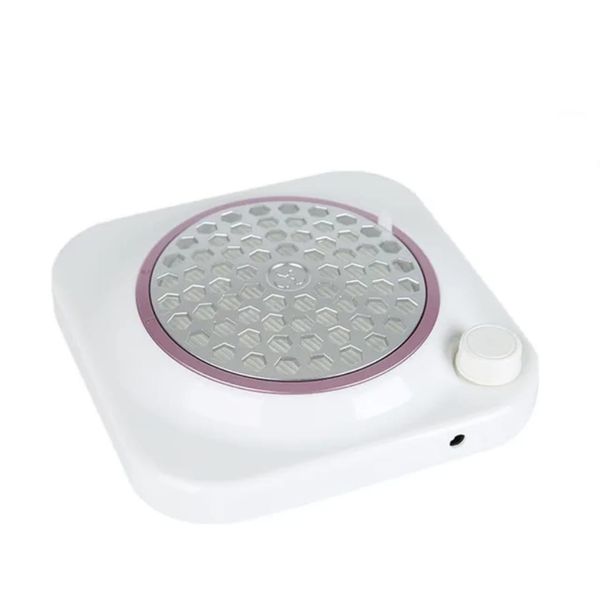 Portable Multi-Functional Nail Dust Vacuum Cleaner Dust Collector