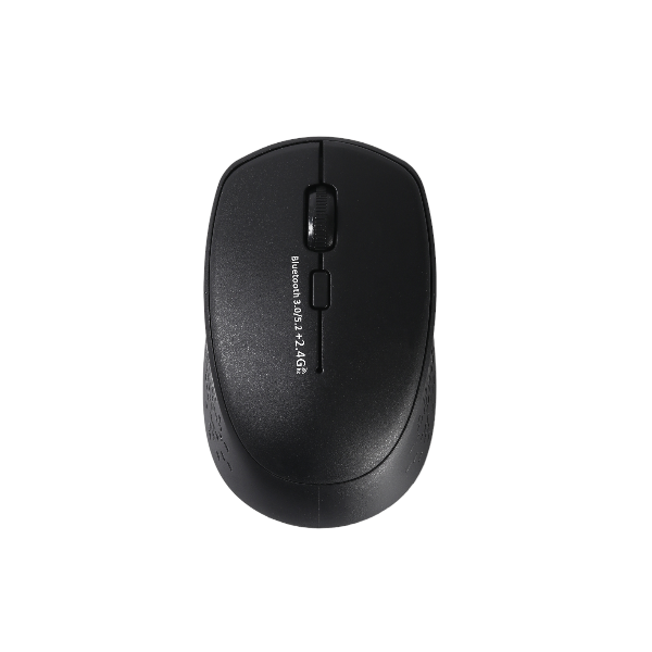 RF-9511 - Duo Mode Mouse