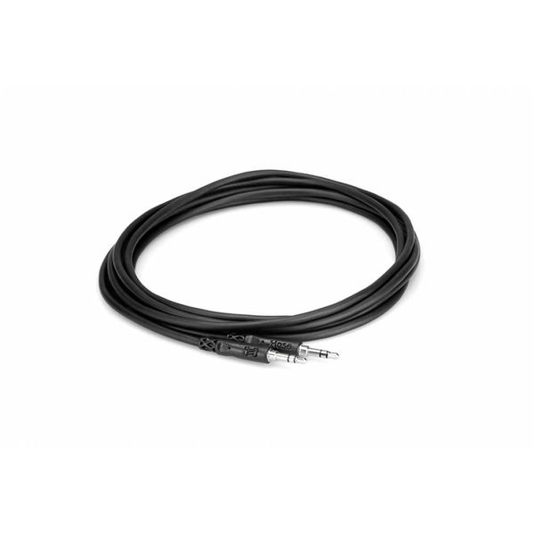 Hosa Auxiliary Cable 1.5 Metres
