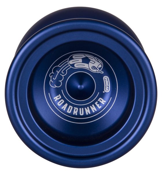 Duncan Roadrunner Blue
