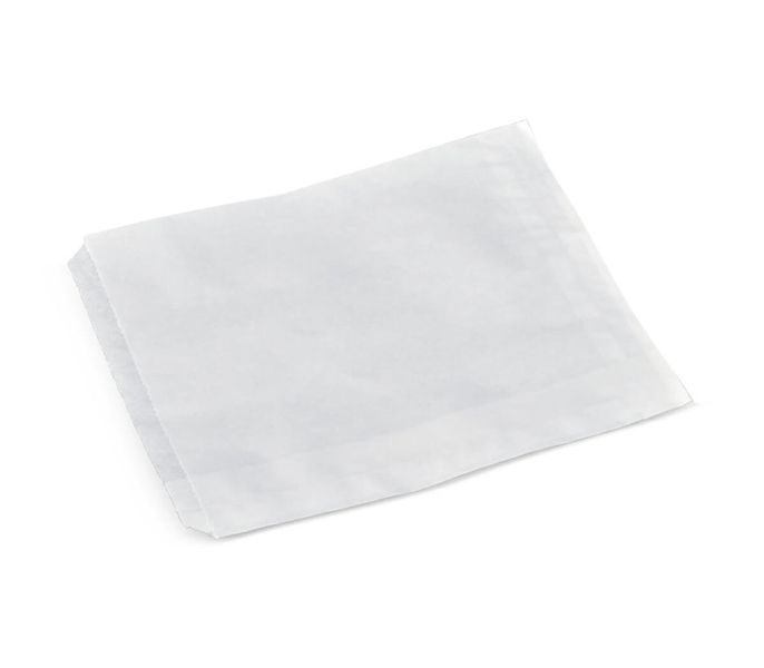 50 Pck Greaseproof sandwich bag