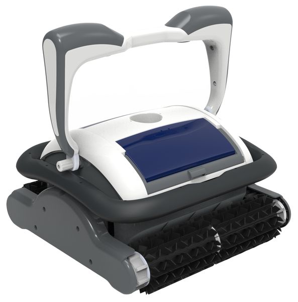 BADU Raptor Pro Robotic Pool Cleaner