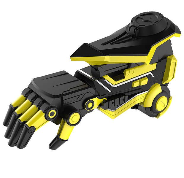 Hydro-Gel Ball Blaster CB-X9C