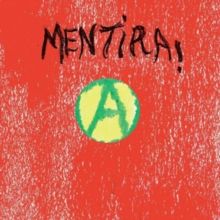 Mentira (Vinyl / 12" Album)