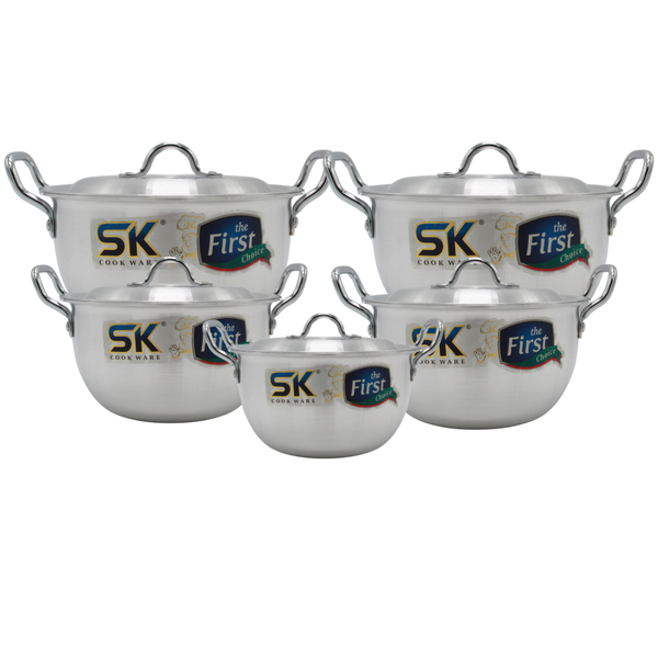 SK logo