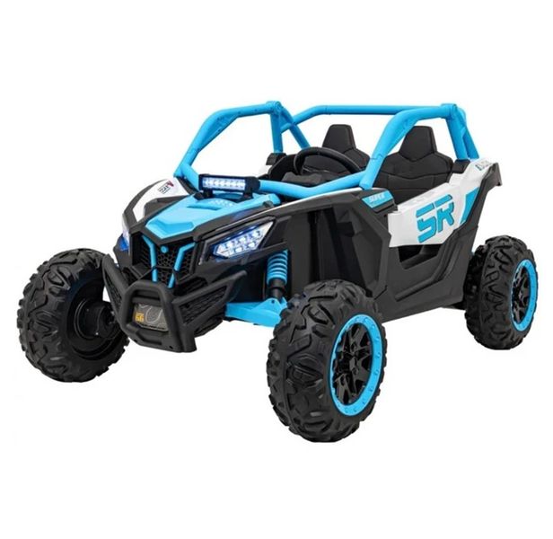Kids Super SR UTV Electric Ride-On Car