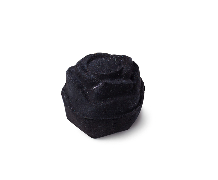 Black Rose Bath Bomb