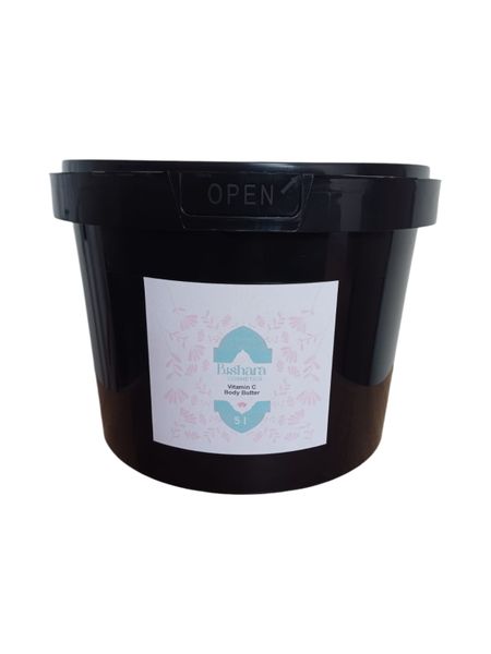 5L Vitamin C Body Butter
