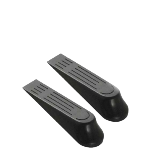 2 Pieces Door Stopper Set