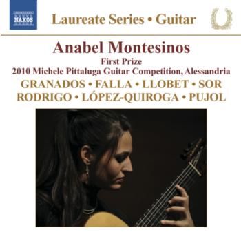 Laureate Series (CD)