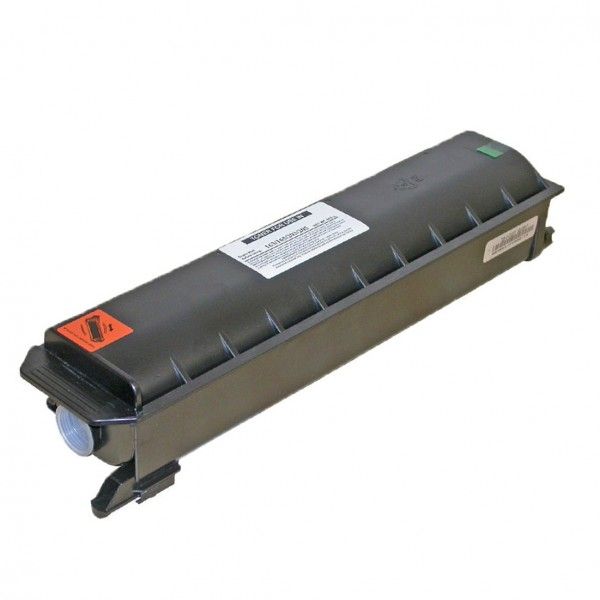 Toshiba eSTUDIO 163, 203, 166, 207 Black Toner Cartridge ( Generic )