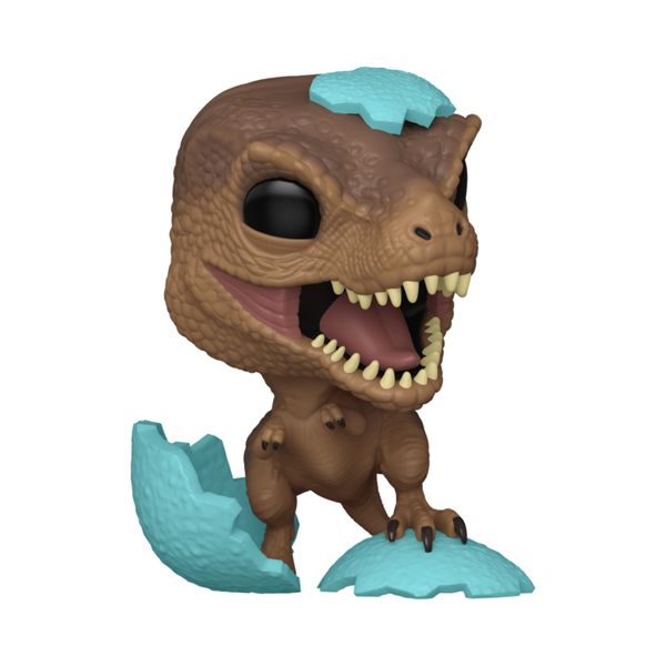 Funko Pop! Movies: Jurassic World - T-Rex