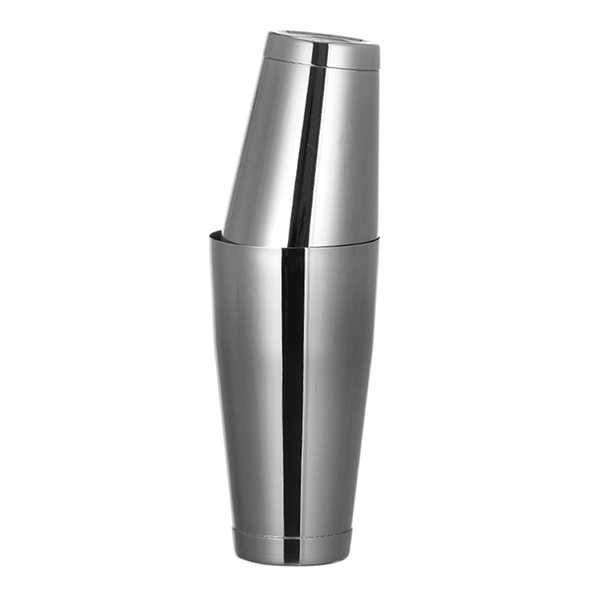 Cocktail Shaker Bar Bartender Shaking Tins