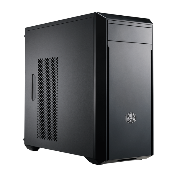 Cooler Master Business Pro i3-14100 14th Gen Office PC