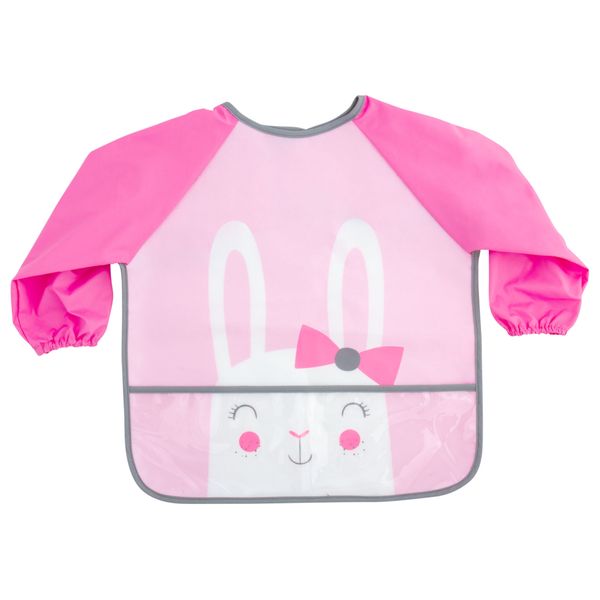 Stephen Joseph Art Smocks / Apron Bunny