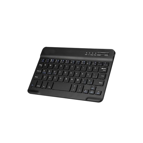 Rechargeable Portable Bluetooth Wireless Keyboard (Mini)