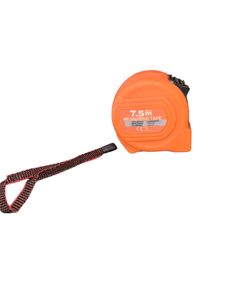 Wow Tools 7.5m Measuring Tape