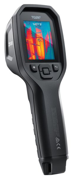 FLIR TG297 Thermal Inspection Camera