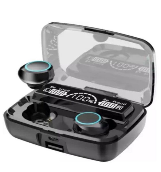 wireless bluetooth headphones M30
